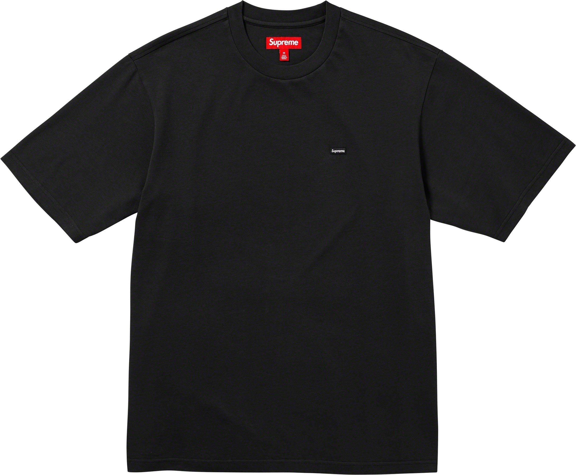 Small Box Tee view 12
